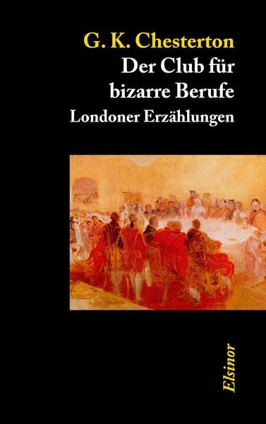 Produktbild: Der Club f&uuml;r bizarre Berufe