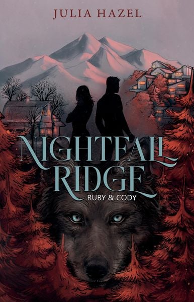 Nightfall Ridge, Taschenbuch von Julia Hazel, Tredition, 9783000866982