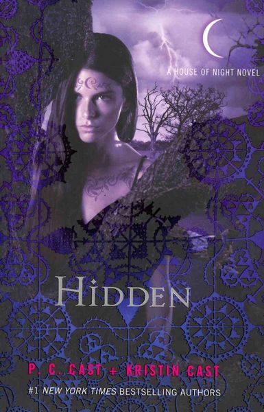 Produktbild: Cast, P: Hidden