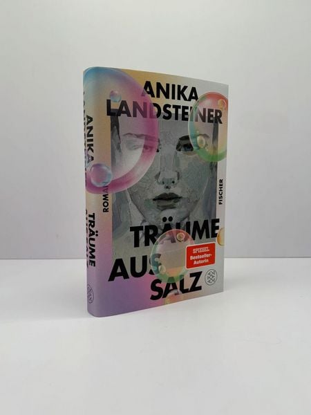 Produktbild: Tr&auml;ume aus Salz