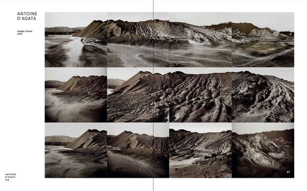 Produktbild: Berge