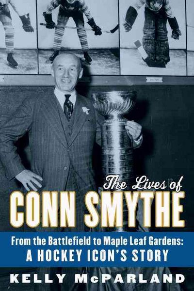 Produktbild: Lives Of Conn Smythe