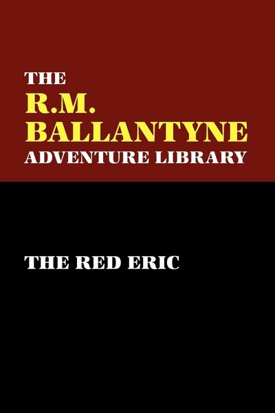 Produktbild: The Red Eric