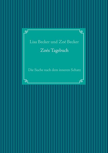 Produktbild: Zo&eacute;s Tagebuch