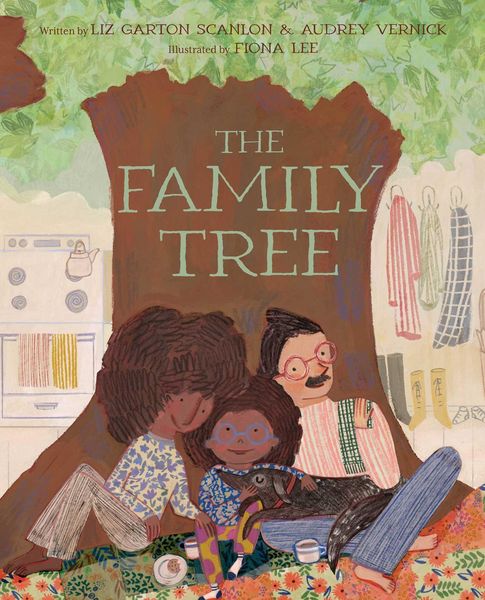 Produktbild: The Family Tree