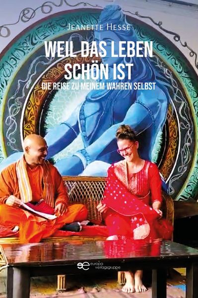 Produktbild: Weil das Leben sch&ouml;n ist