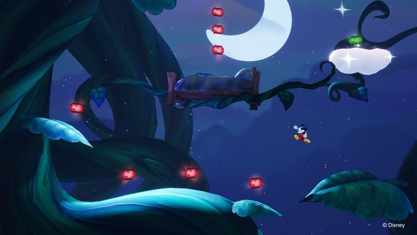 Produktbild: Disney Epic Mickey: Rebrushed