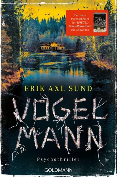 Produktbild: Vogelmann