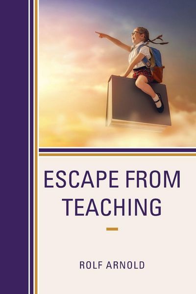 Produktbild: Escape from Teaching