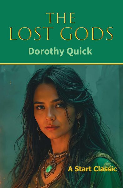 Produktbild: The Lost Gods