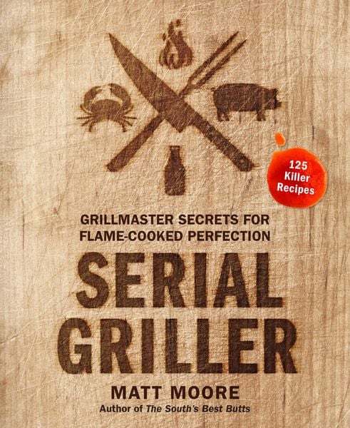 Produktbild: Serial Griller