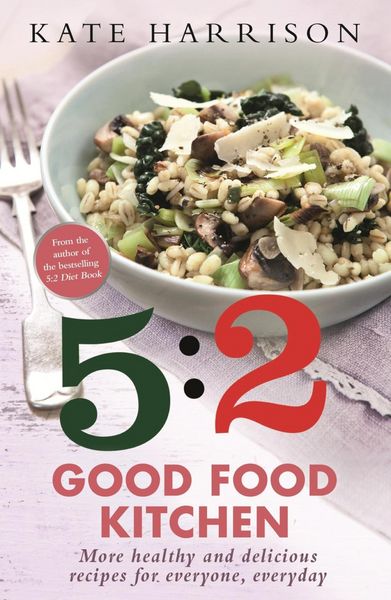 Produktbild: The 5:2 Good Food Kitchen