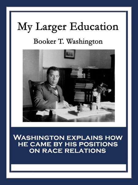 Produktbild: My Larger Education
