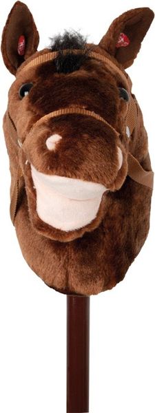 Produktbild: Steckenpferd &bdquo;Donner&ldquo;