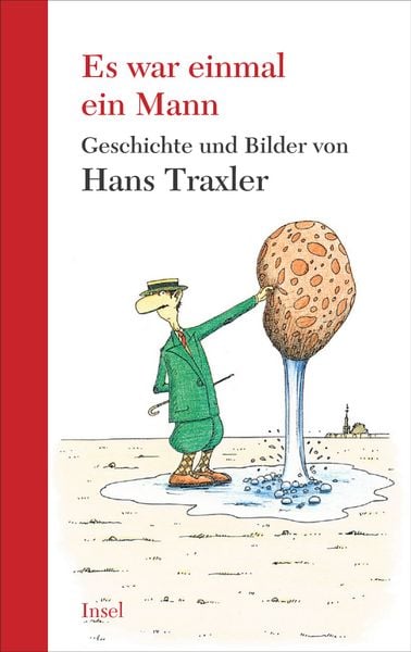 Produktbild: Es war einmal ein Mann