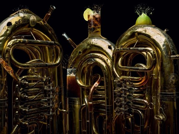 Produktbild: Tuba libre (Puzzle)
