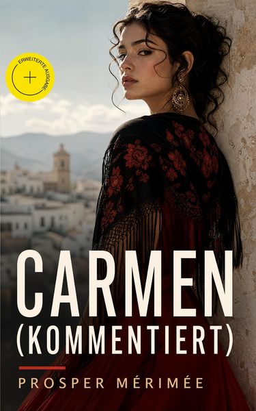 Produktbild: Carmen (Kommentiert)
