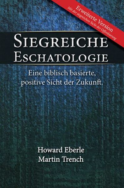 Produktbild: Siegreiche Eschatologie