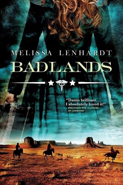 Produktbild: Badlands
