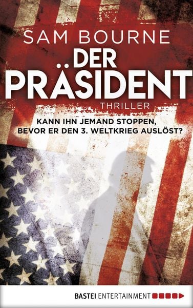 Produktbild: Der Pr&auml;sident