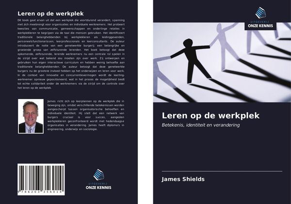 Produktbild: Leren op de werkplek