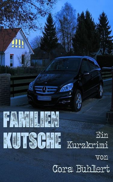 Produktbild: Familienkutsche