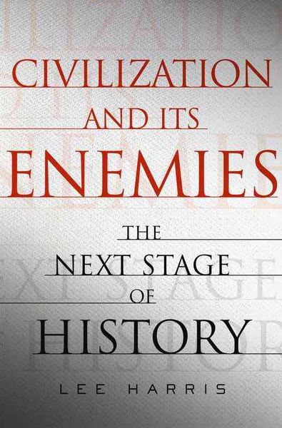 Produktbild: Civilization & Its Enemies