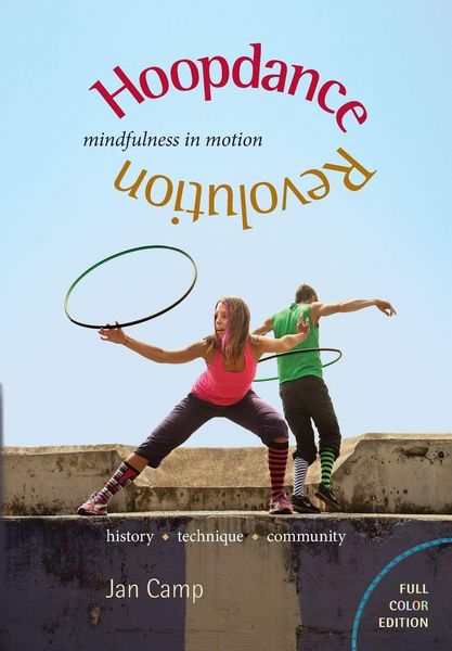 Produktbild: Hoopdance Revolution