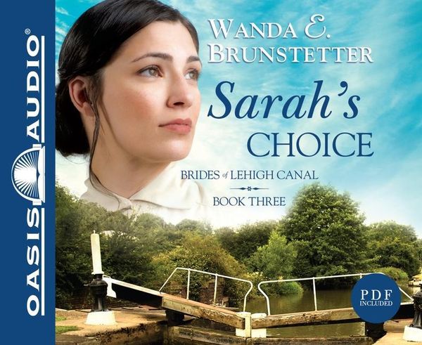 Produktbild: Sarah's Choice