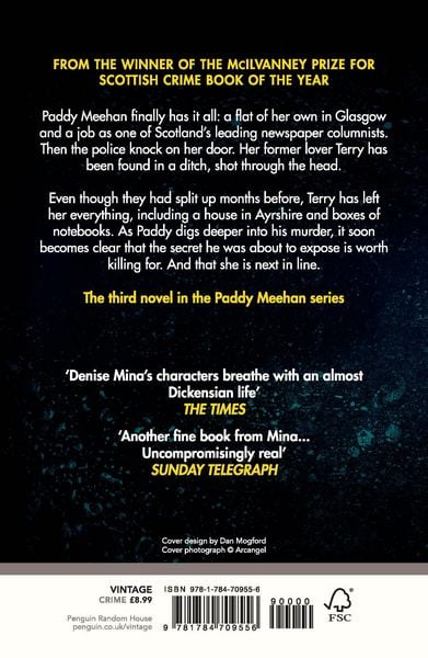Produktbild: The Last Breath