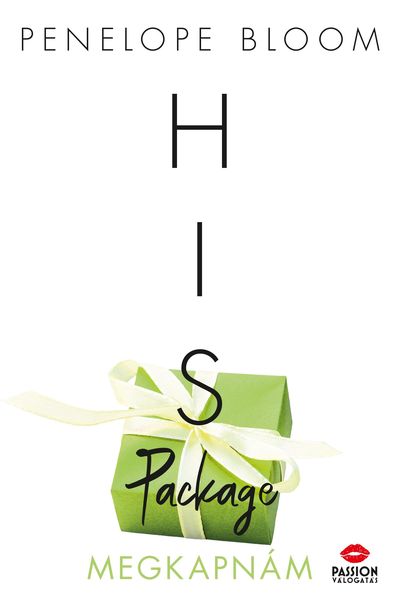 Produktbild: His Package - Megkapn&aacute;m