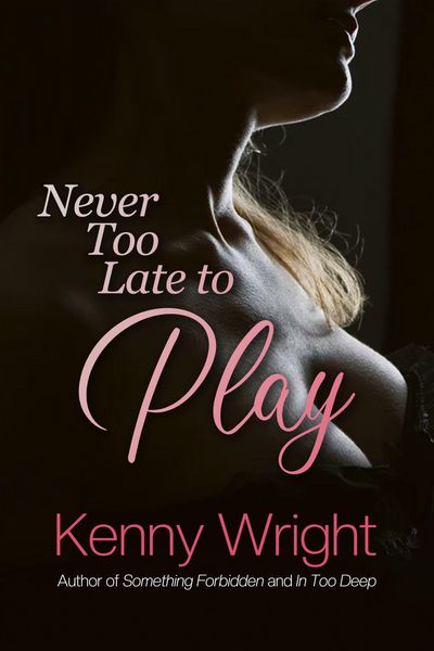 Produktbild: Never Too Late to Play