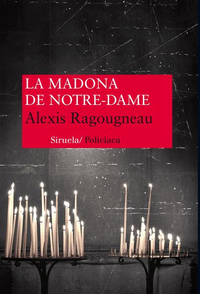 Produktbild: La madona de Notre Dame