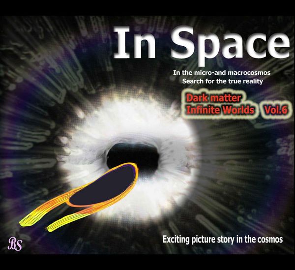 Produktbild: Dark matter Infinite Worlds