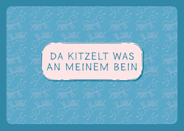 Produktbild: Wenn die Schnecken sich verstecken