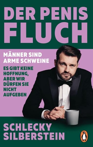 Produktbild: Der Penis-Fluch