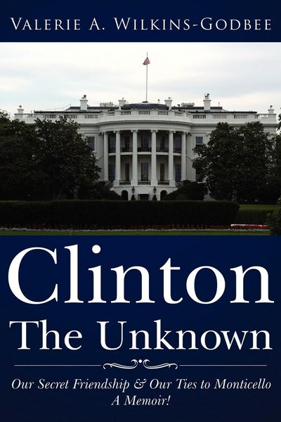 Produktbild: Clinton The Unknown
