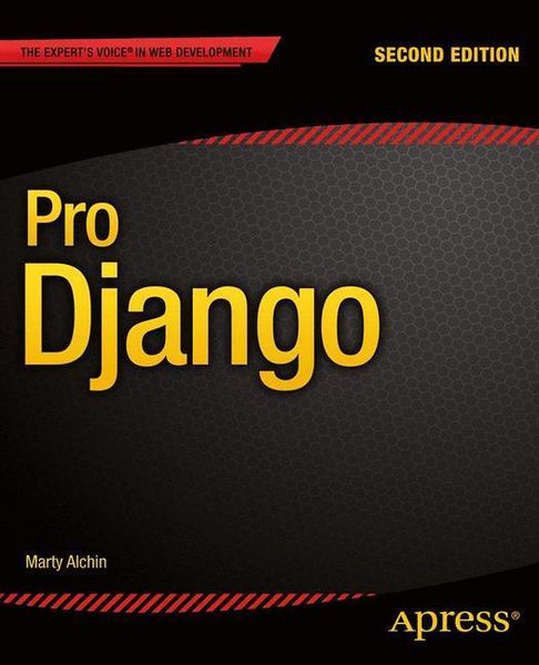 Produktbild: Pro Django