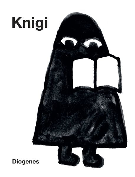 Produktbild: Knigi