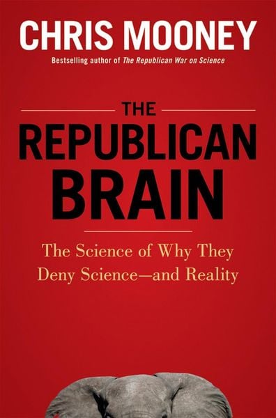 Produktbild: The Republican Brain
