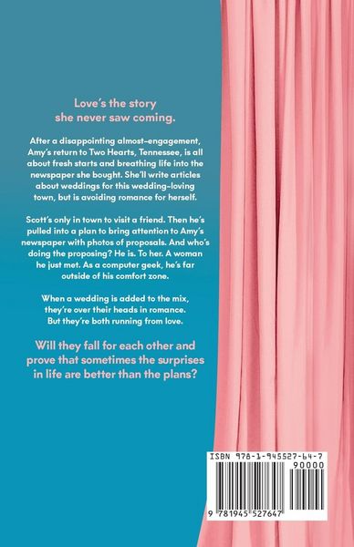 Produktbild: Perfecting the Proposal