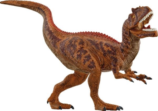 Produktbild: schleich&reg; Dinosaurs Allosaurus 13,5cm