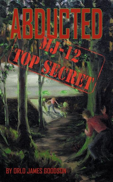 Produktbild: Abducted