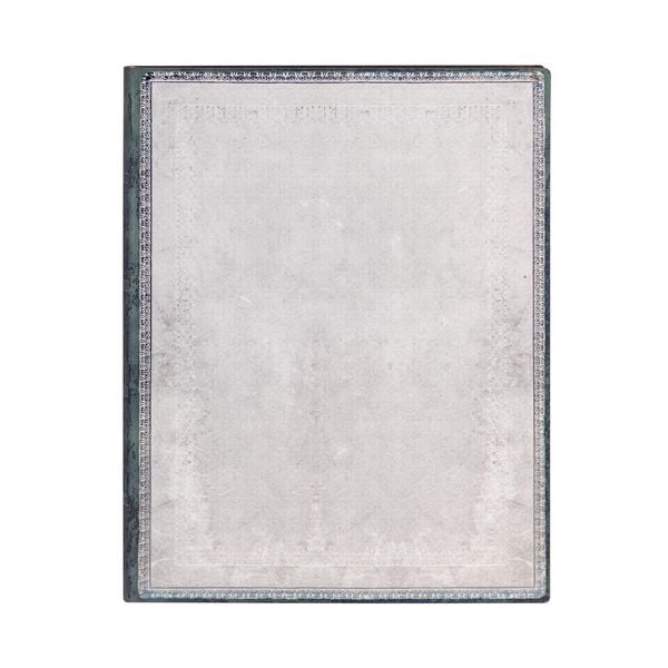 Produktbild: Softcover Notizbuch Wei&szlig;er Feuerstein, Ultra, Liniert