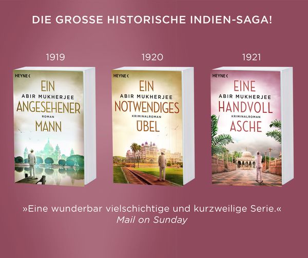 Ein notwendiges Übel