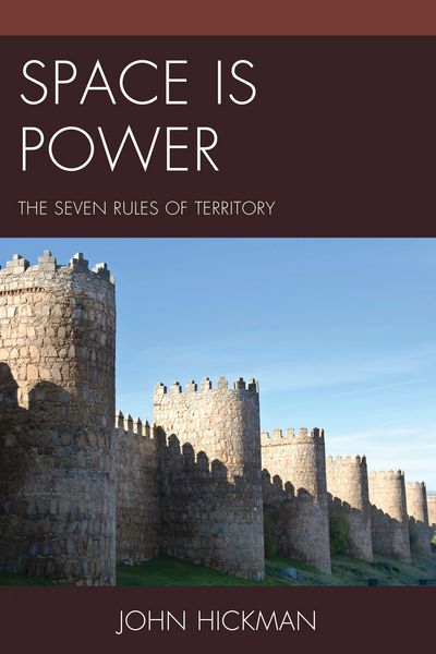 Produktbild: Space Is Power