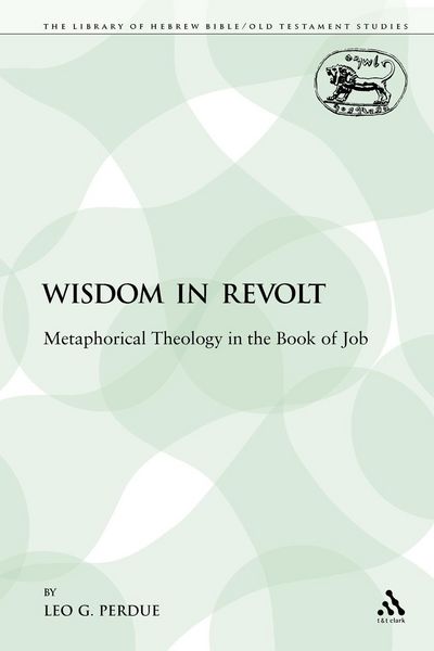 Produktbild: Wisdom in Revolt