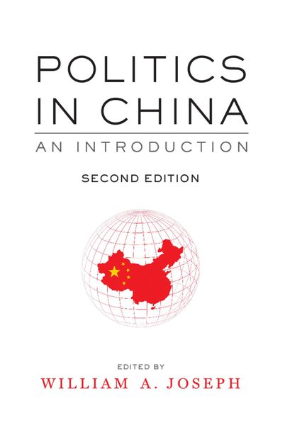 Produktbild: Politics in China