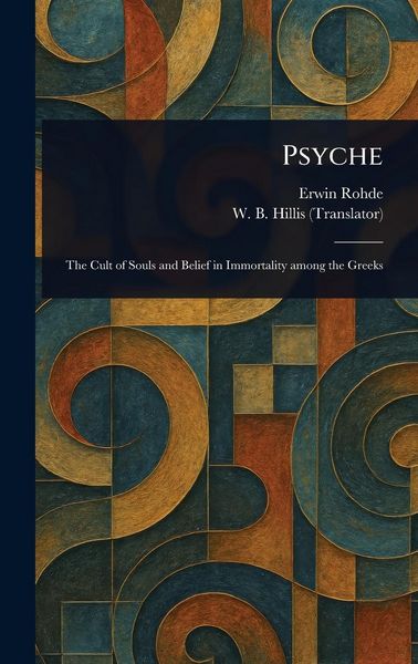 Produktbild: Psyche
