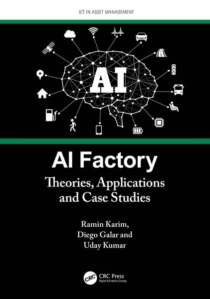 Produktbild: AI Factory